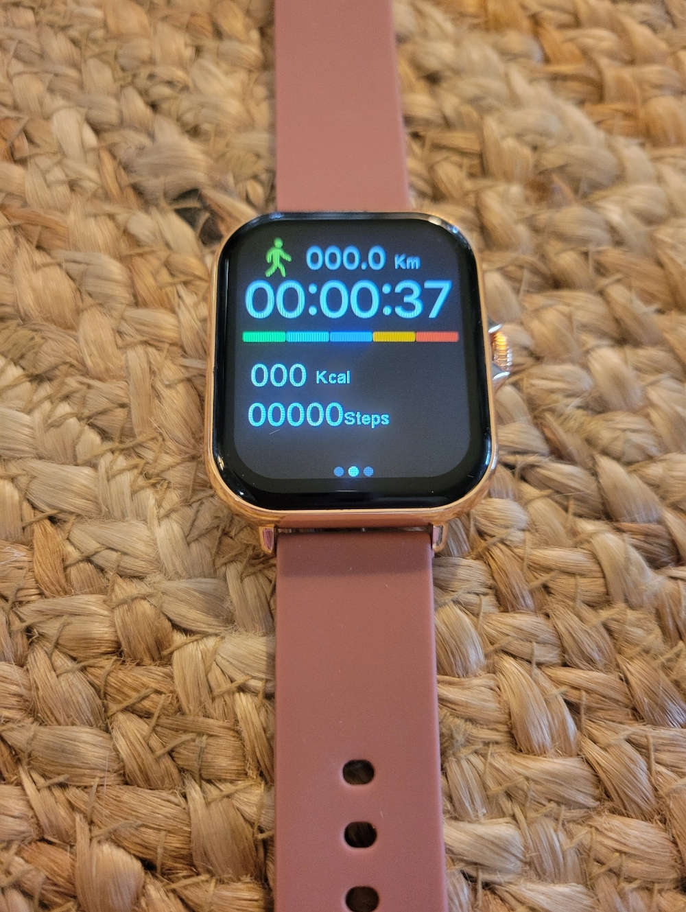 Smartwatch - Picture 10 of 12